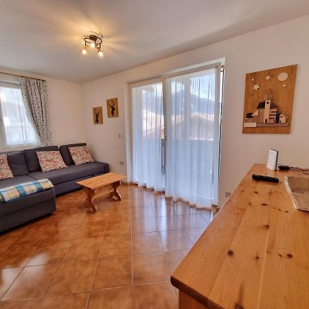 Col Rodella Apartment Campitello di Fassa Exterior photo