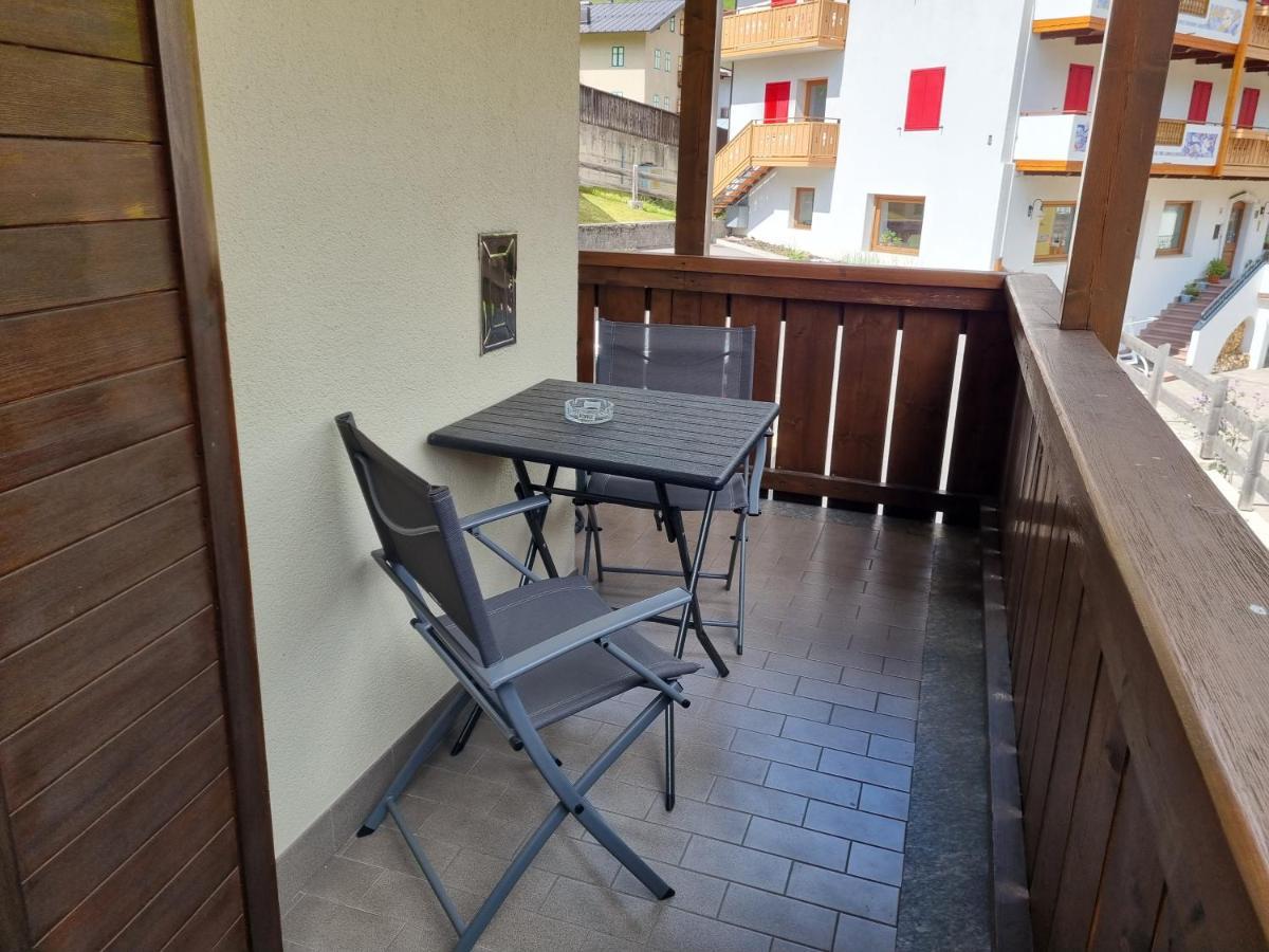 Col Rodella Apartment Campitello di Fassa Exterior photo