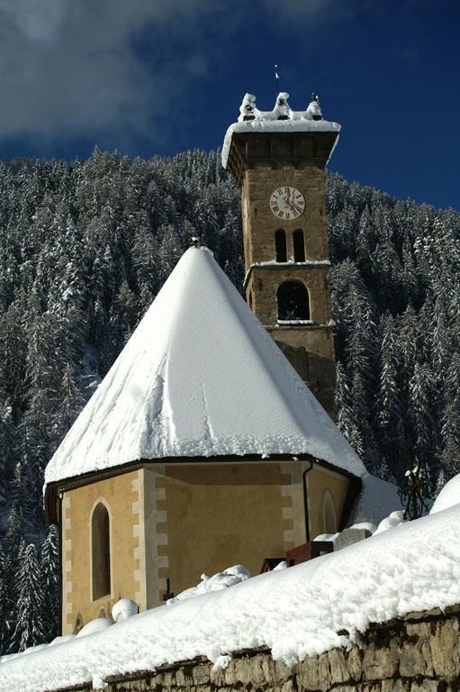 Col Rodella Apartment Campitello di Fassa Room photo