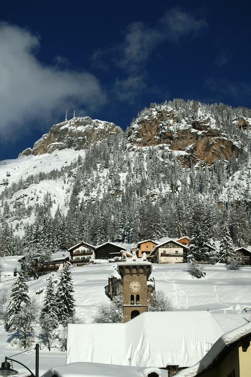 Col Rodella Apartment Campitello di Fassa Room photo