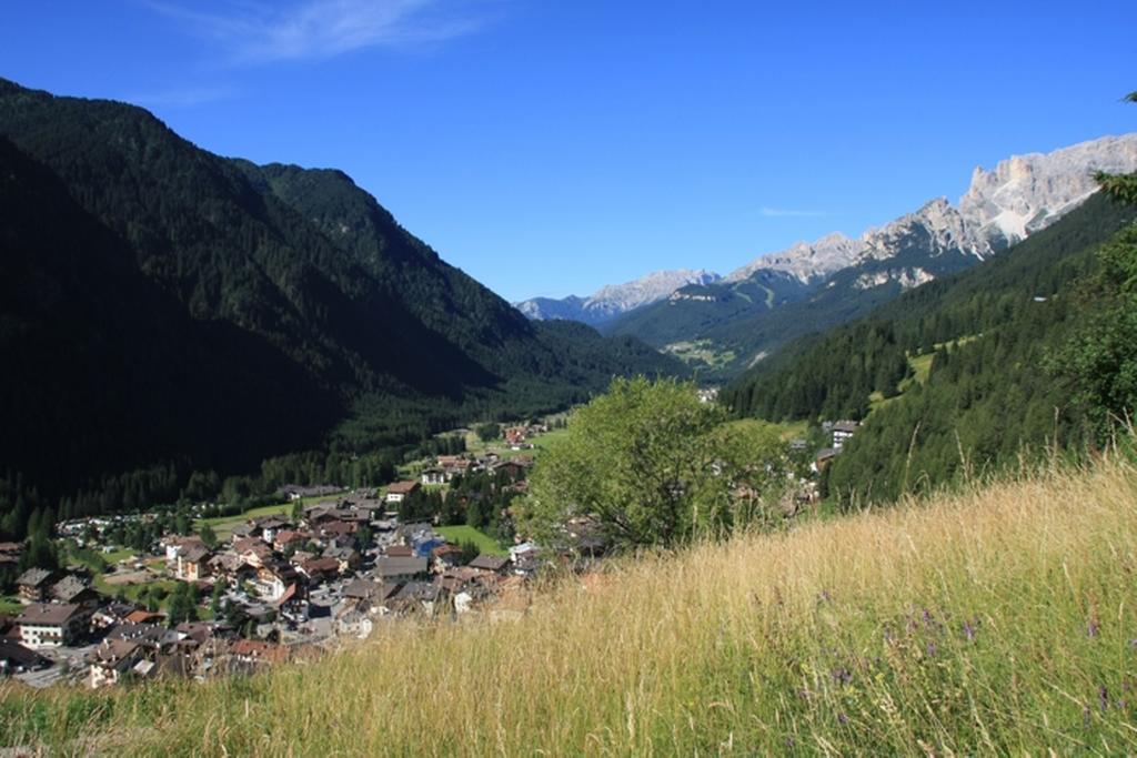 Col Rodella Apartment Campitello di Fassa Room photo